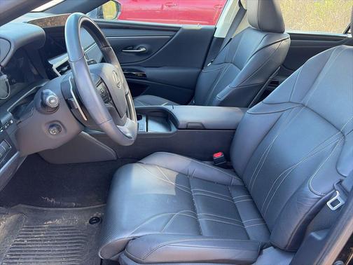 Caviar 2023 Lexus ES 350 Luxury