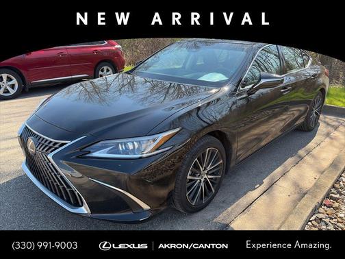 Caviar 2023 Lexus ES 350 Luxury