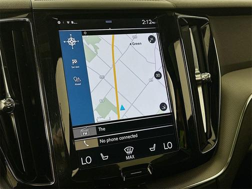 2019 Volvo XC60 T6 R-Design