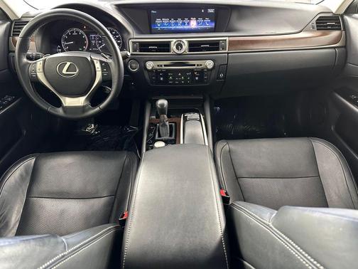 2015 Lexus GS 350 Base