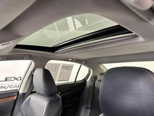 2015 Lexus GS 350 Base