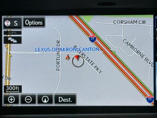 2015 Lexus GS 350 Base