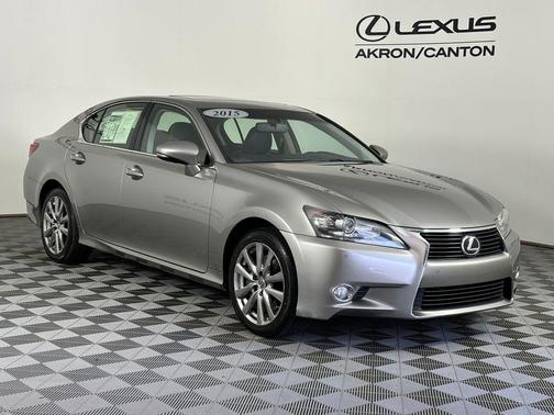 2015 Lexus GS 350 Base