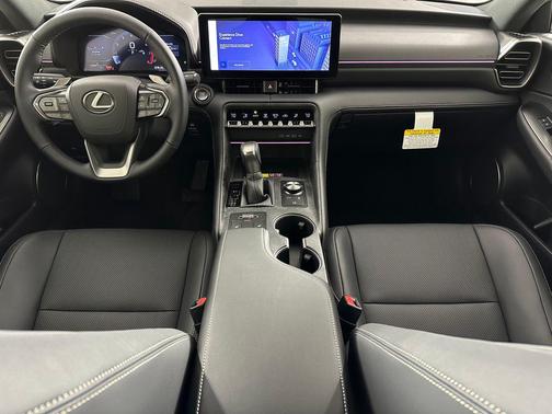 Ultra White 2026 Lexus IS 350 Base