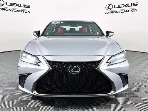 2023 Lexus ES 350 F Sport