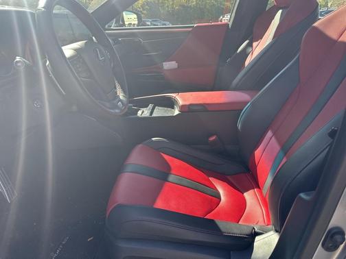 2023 Lexus ES 350 F Sport