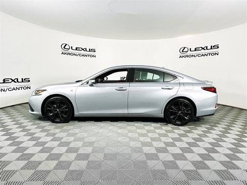 2023 Lexus ES 350 F Sport