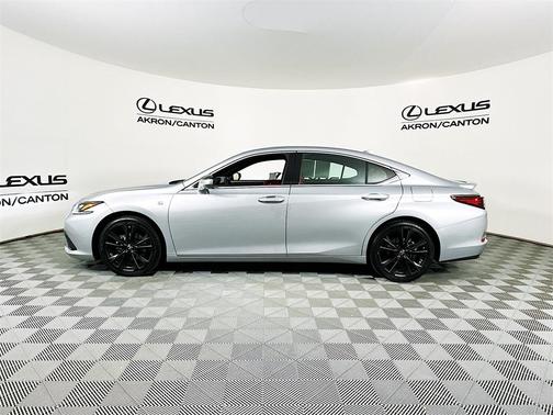 2023 Lexus ES 350 F Sport