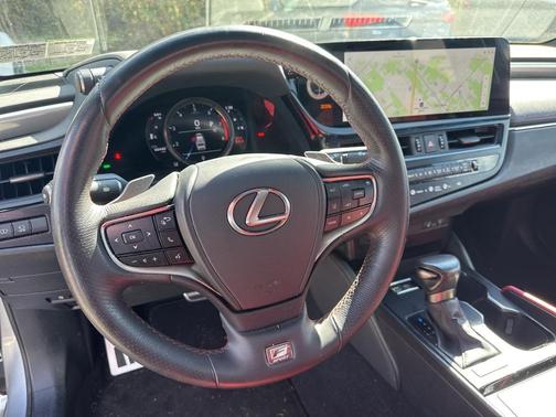 2023 Lexus ES 350 F Sport