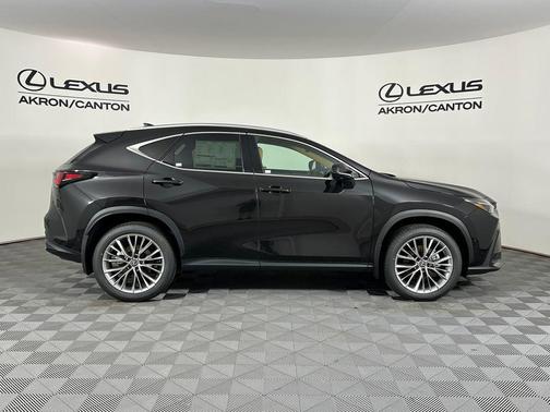 Caviar 2026 Lexus NX 350 Luxury
