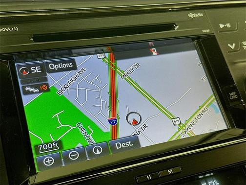 2018 Toyota Avalon XLE Premium