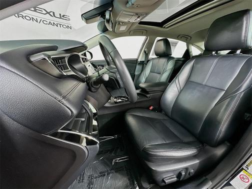 2018 Toyota Avalon XLE Premium