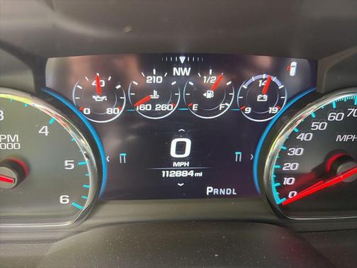 Tungsten Metallic 2017 Chevrolet Tahoe Premier