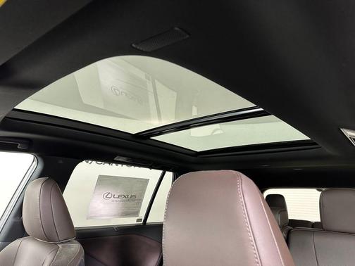 2026 Lexus TX 350 Luxury