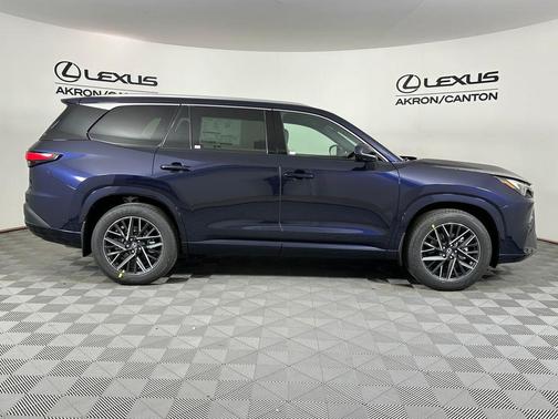 2026 Lexus TX 350 Luxury