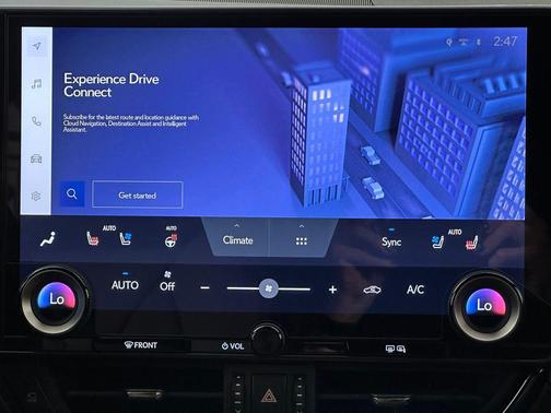 Caviar 2026 Lexus NX 350 F SPORT Handling