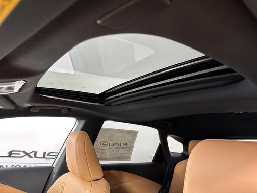 Copper Crest 2026 Lexus RX 350 Premium