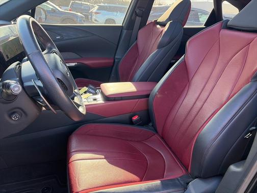 2023 Lexus RX 500h F SPORT Performance