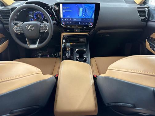 Caviar 2023 Lexus NX 350 Premium