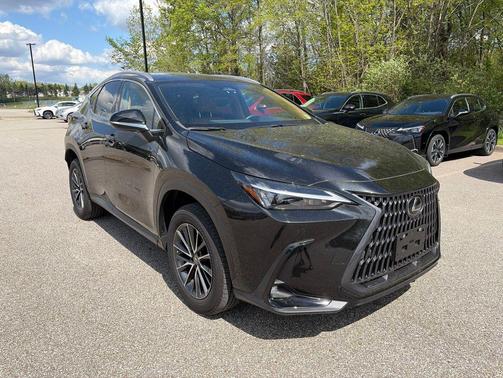 Caviar 2023 Lexus NX 350 Premium