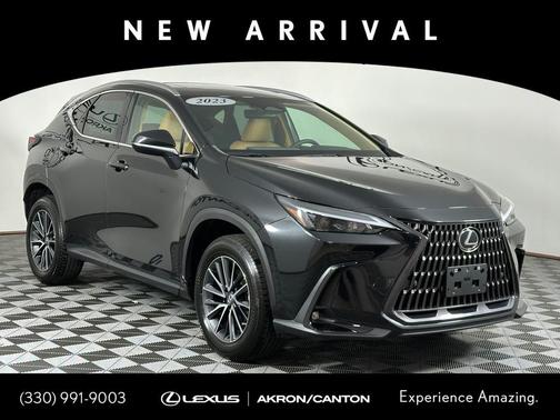 Caviar 2023 Lexus NX 350 Premium