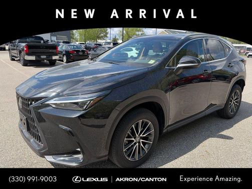 Caviar 2023 Lexus NX 350 Premium