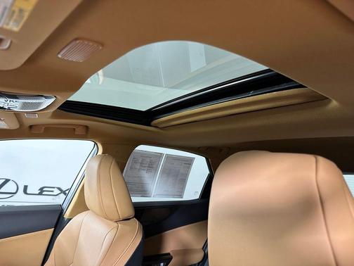Caviar 2023 Lexus NX 350 Premium