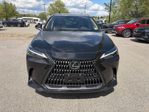 Caviar 2023 Lexus NX 350 Premium