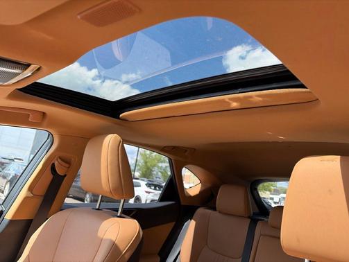 Caviar 2023 Lexus NX 350 Premium