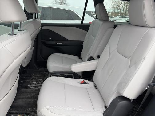 2025 Lexus TX 350 Luxury