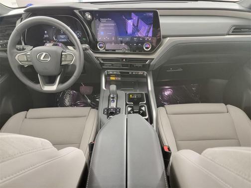 2025 Lexus TX 350 Luxury