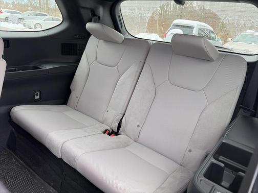 2025 Lexus TX 350 Luxury