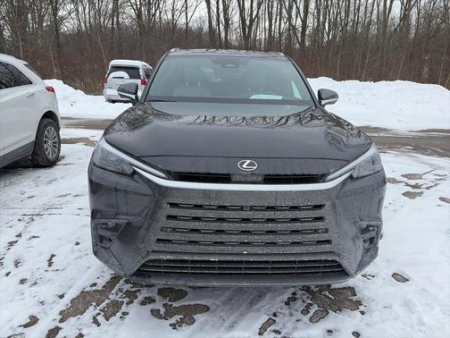 2025 Lexus TX 350 Luxury