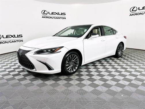 2024 Lexus ES 350 Ultra Luxury