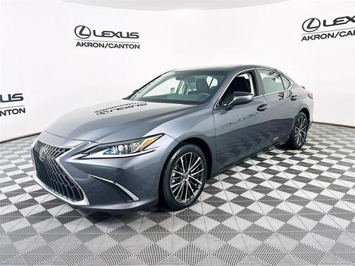 2024 Lexus ES 300h Base