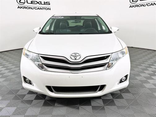 2013 Toyota Venza XLE