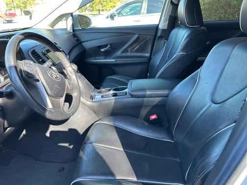 2013 Toyota Venza XLE