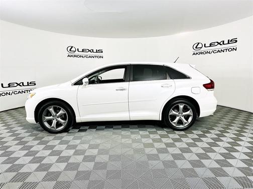 2013 Toyota Venza XLE