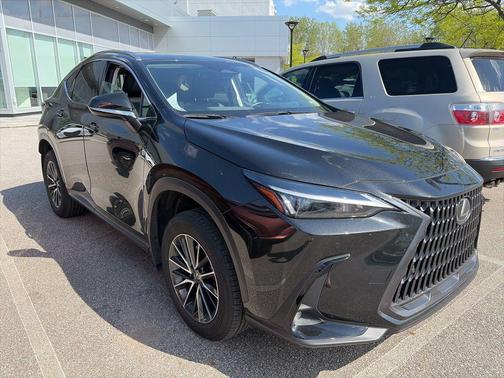 Caviar 2024 Lexus NX 350 Premium