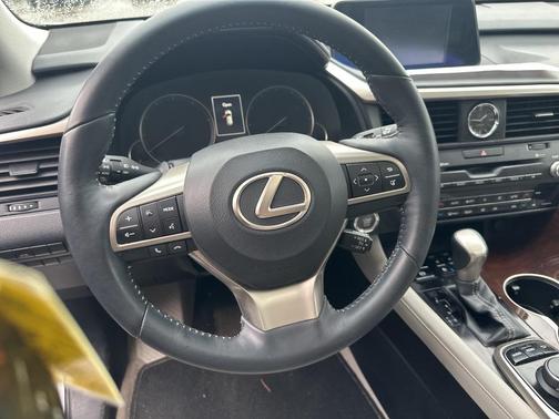 2016 Lexus RX 350 Base