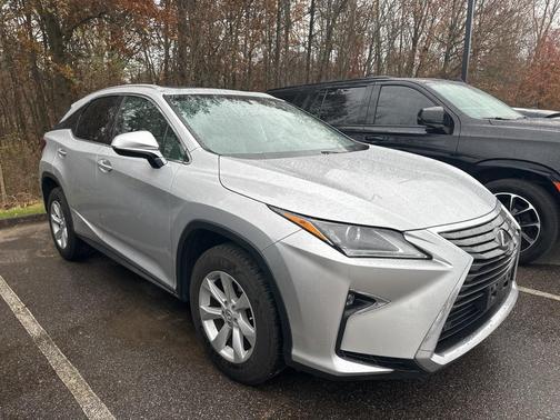 2016 Lexus RX 350 Base