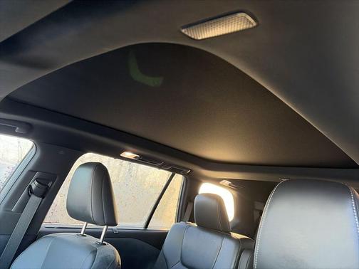 2024 Lexus TX 350 Luxury