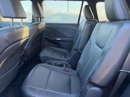 2024 Lexus TX 350 Luxury