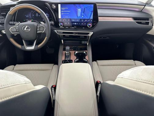 Caviar 2026 Lexus RX 350 Luxury