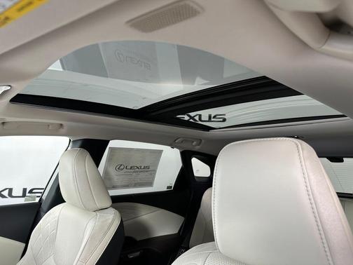 Caviar 2026 Lexus RX 350 Luxury