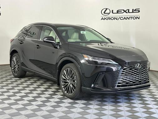 Caviar 2026 Lexus RX 350 Luxury