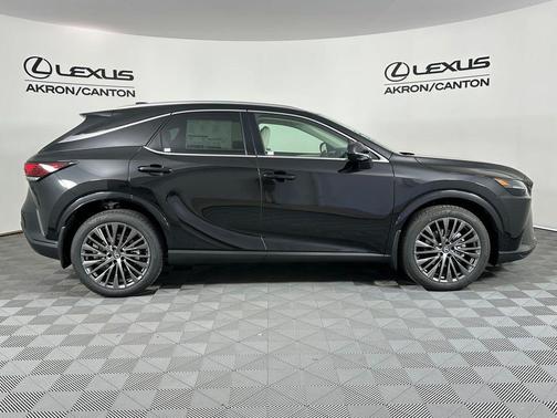 Caviar 2026 Lexus RX 350 Luxury