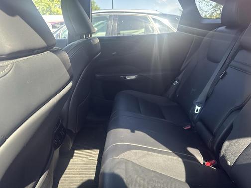2023 Lexus RX 350 Luxury