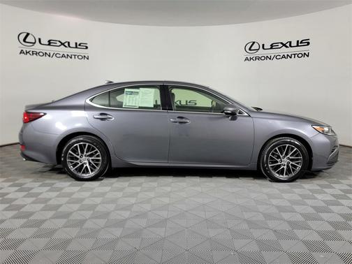 2016 Lexus ES 350 Base