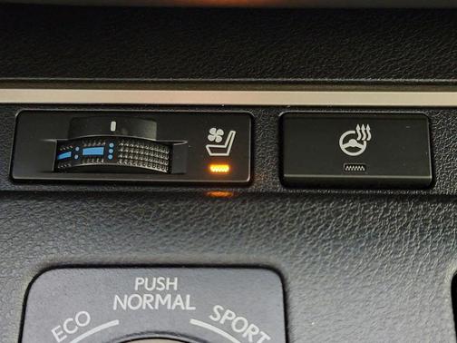 2016 Lexus ES 350 Base